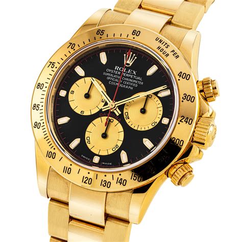 rolex daytona smeraldo prezzo|rolex daytona gold edition.